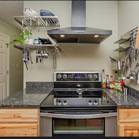 Family Launchpad Villa Asheville Ngoại thất bức ảnh