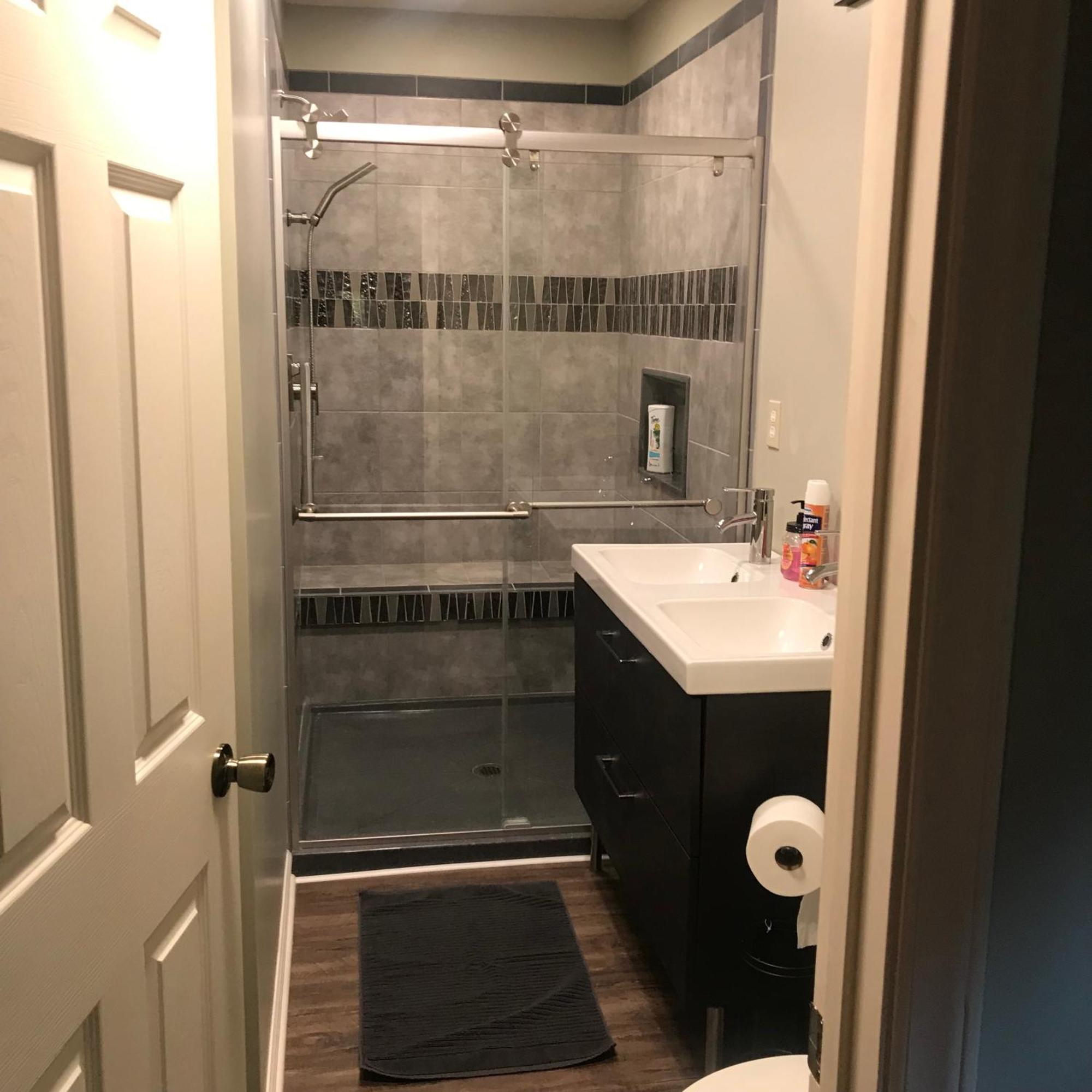 Family Launchpad Villa Asheville Ngoại thất bức ảnh