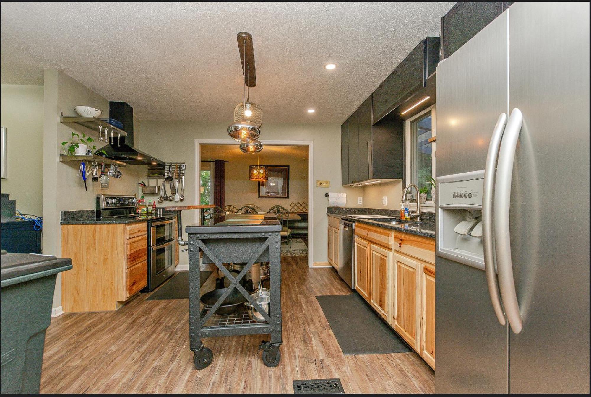Family Launchpad Villa Asheville Ngoại thất bức ảnh