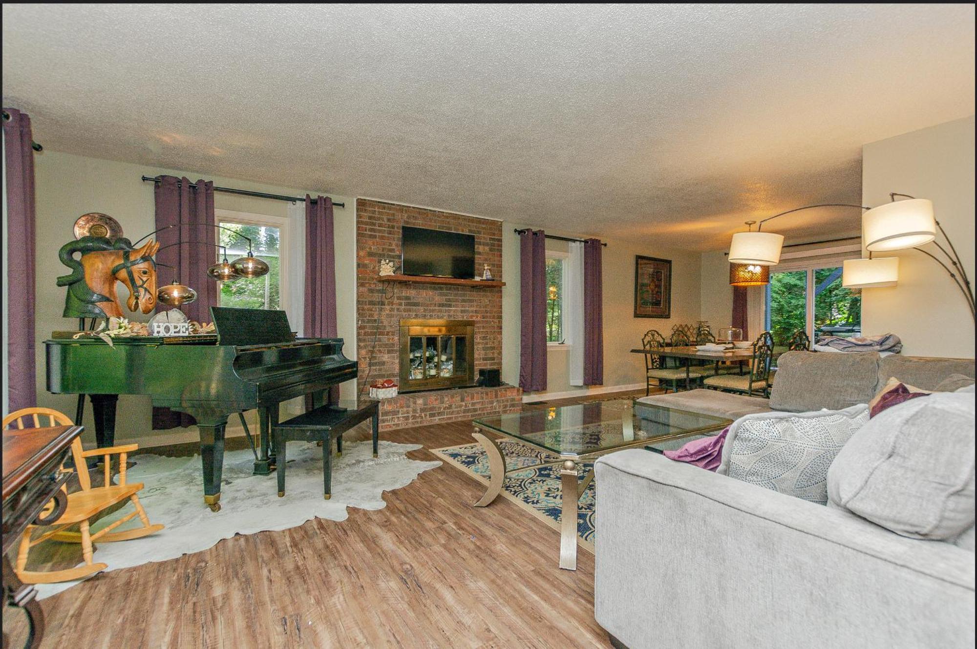 Family Launchpad Villa Asheville Ngoại thất bức ảnh