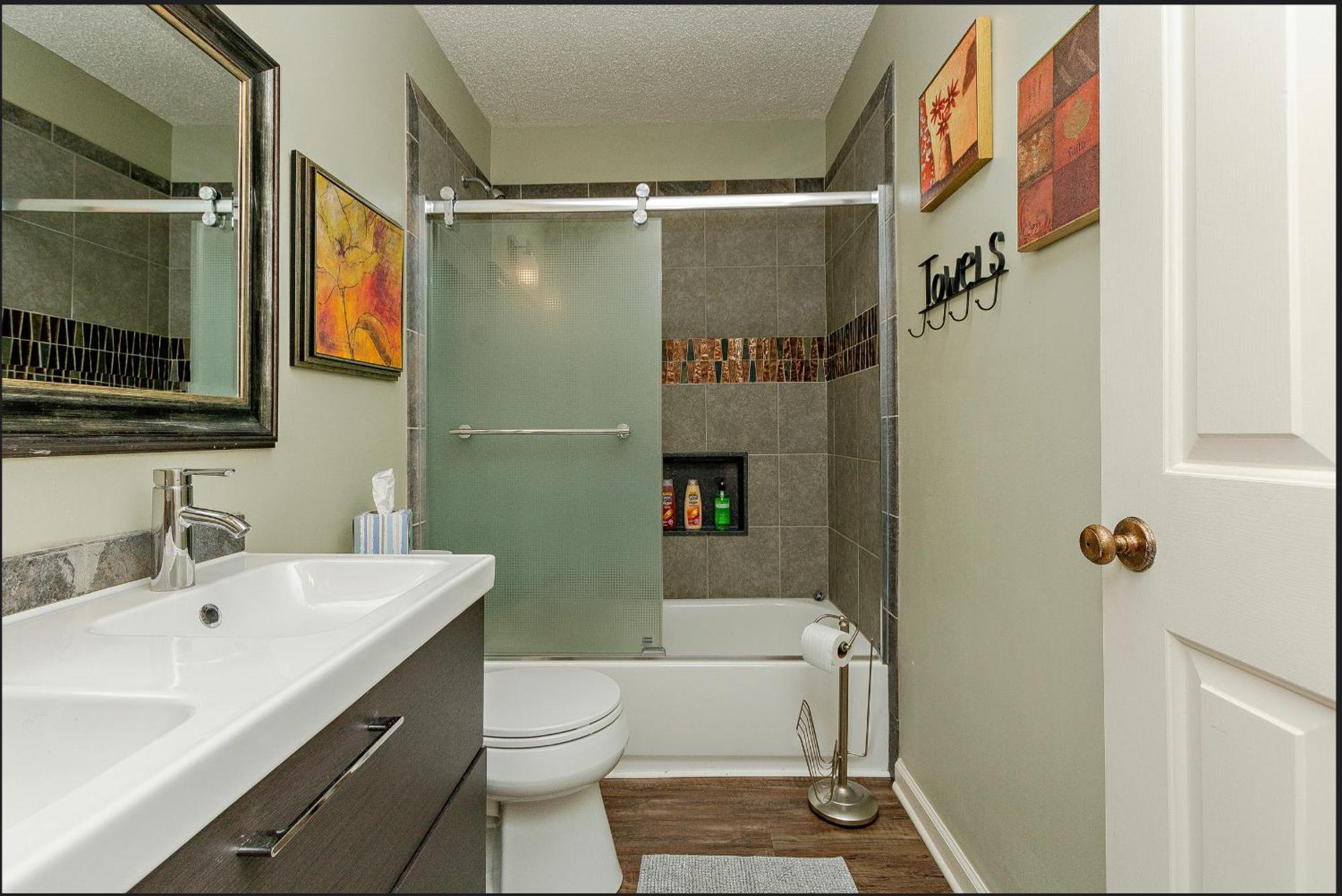 Family Launchpad Villa Asheville Ngoại thất bức ảnh