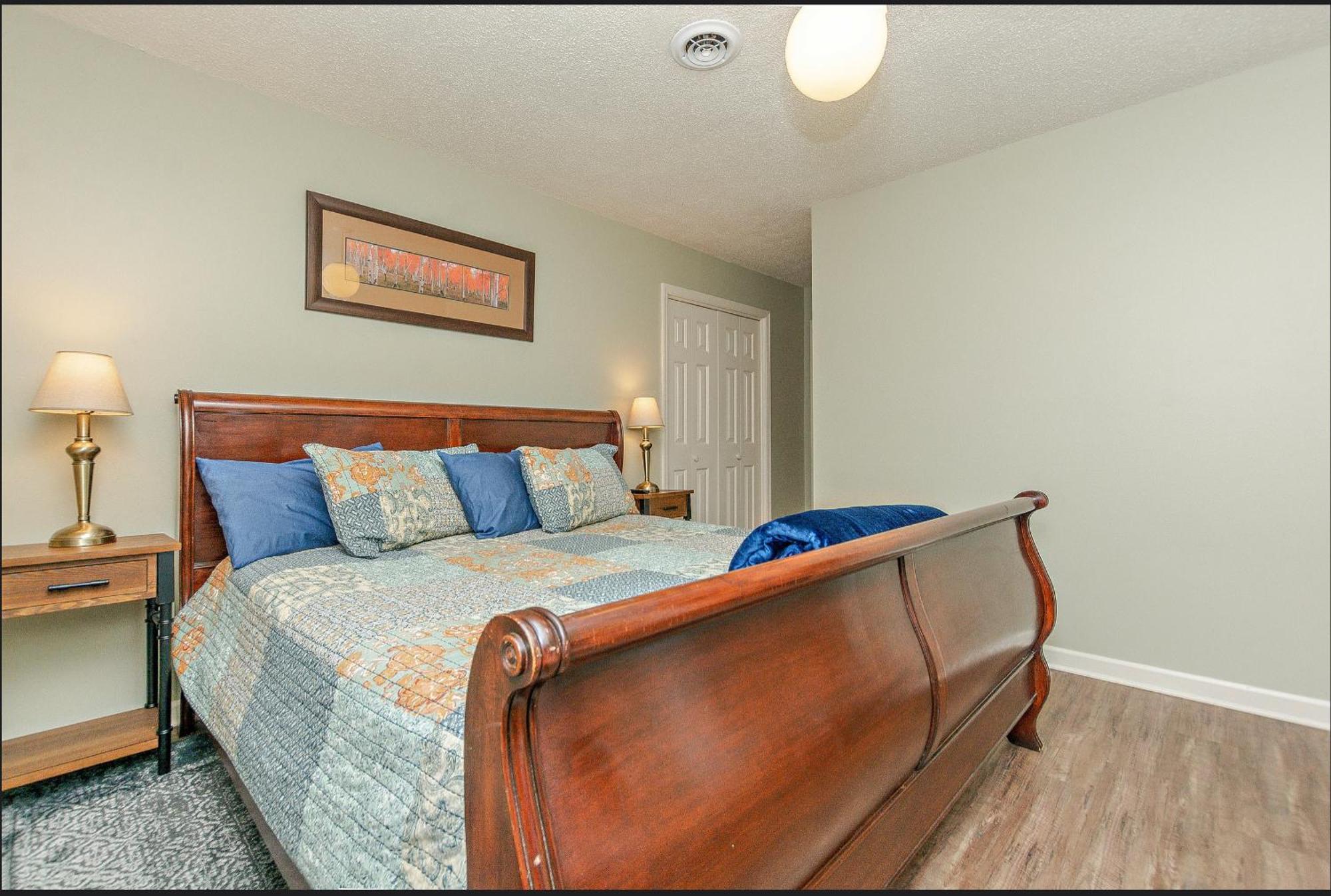 Family Launchpad Villa Asheville Ngoại thất bức ảnh