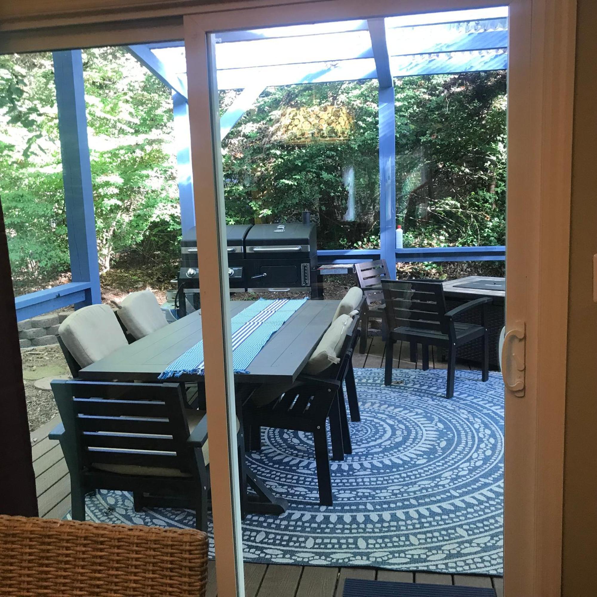 Family Launchpad Villa Asheville Ngoại thất bức ảnh