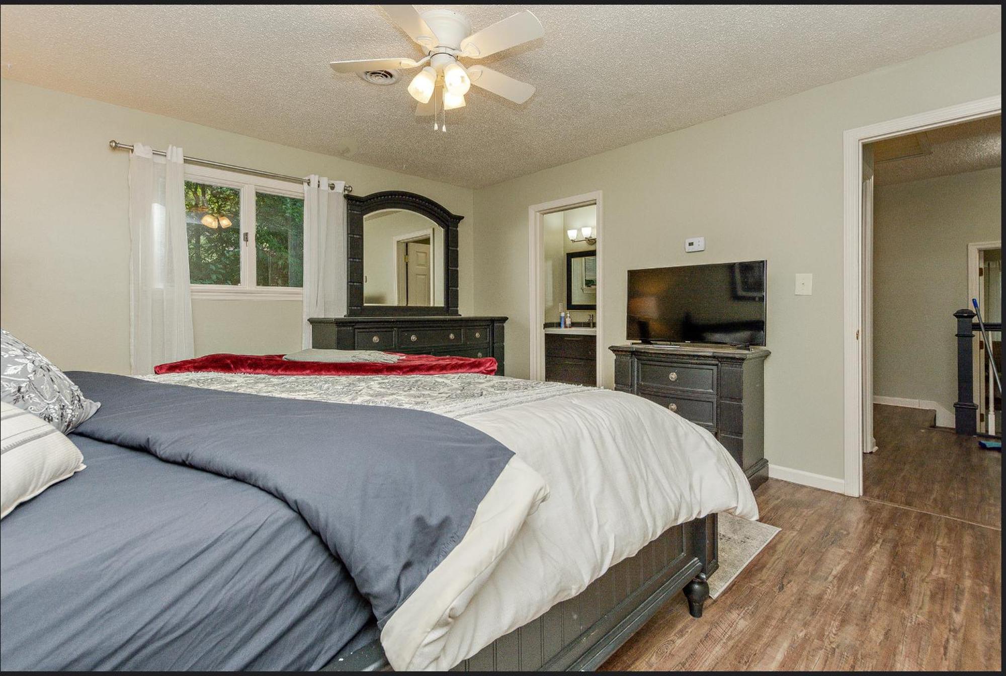 Family Launchpad Villa Asheville Ngoại thất bức ảnh