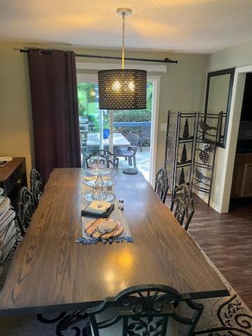 Family Launchpad Villa Asheville Ngoại thất bức ảnh