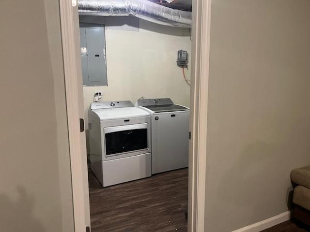 Family Launchpad Villa Asheville Ngoại thất bức ảnh