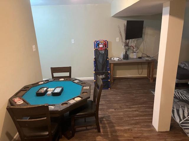 Family Launchpad Villa Asheville Ngoại thất bức ảnh