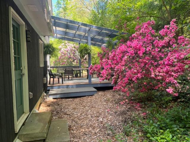 Family Launchpad Villa Asheville Ngoại thất bức ảnh